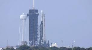 As of 2020, spacex operates four launch facilities: Spacex S Next Batch Of Starlink Satellites Back On The Launch Pad Spaceflight Now