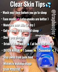 Pin By Meyunkre On Hudpleje In 2020 Skin Care Solutions Body Skin Care Beauty Tips For Glowing Skin