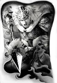 Xăm mình đã trở thành thứ văn hóa cộng đồng như những hình xăm vật tổ để nhận biết người trong cùng một bộ lạc. 210 Hinh XÄƒm Má»±c Y TÆ°á»Ÿng Trong 2021 Hinh XÄƒm Má»±c Hinh XÄƒm XÄƒm
