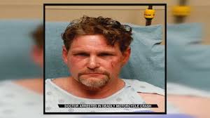 Metro Cardiologist Arrested After Fatality Crash On I-35 In Edmond