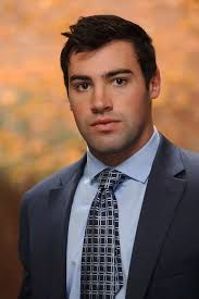 2018-19 Men's Ice Hockey Roster