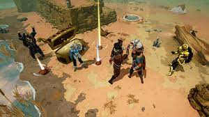 Midgard is under siege from unwelcome visitors. Dyky2tez7u6pjm