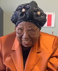 Obituary information for Erma Sterling