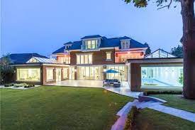 7 Bedroom Detached House For Sale Coombe Park Kingston Upon Thames Kt2 Detached House House Mansions