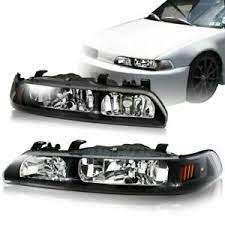 Parts For 1990 Acura Integra For Sale Ebay