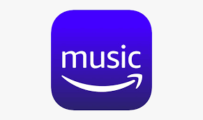 Upload sell your music on itunes spotify amazon. Amazon Prime Music Logo Transparent File Illustration Hd Png Download Kindpng