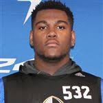 Zak Harrison's High School Bio