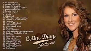 Listen to céline dion radio featuring songs from a new day has come free online. Celine Dion Greatest Hits Full Album Best Love Songs Of Celine Dion Hd Celine Dion Greatest Hits Celine Dion Songs Celine Dion Albums