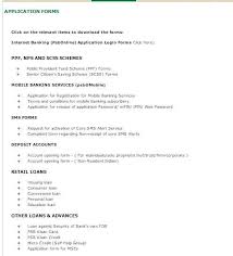 Punjab and sind bank is a public banking institute. Punjab And Sind Bank Atm Application Form Download 2021 2022 Student Forum