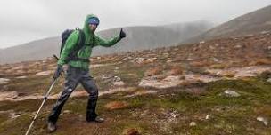 MWIS Mountain Skills and Weather - Weekend in Wales