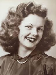 Obituary for Darlene Phillips Frye