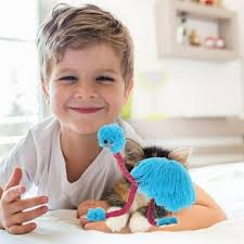 Princess Peach Puppet (Super Mario™)