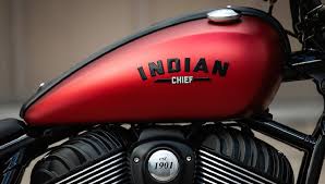 Below is the information on the 2021 indian scout®. 2022 Indian Chief Line First Look Revzilla