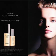 PDF) Age transcended: A semiotic and rhetorical analysis of the discourse  of agelessness in North American anti-aging skin care advertisements