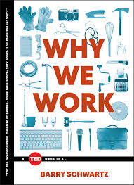 Why We Work Ebook Leadership Books Book Worth Reading Books To Read