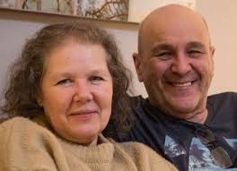 När hon försvann lade jag ner det där med kärlek”