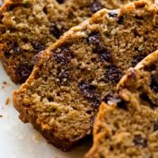 Homemade zucchini bread is the best way to disguise vegetables as a guilty zucchini bread is a miracle of baking. Zucchini Bread Sally S Baking Addiction