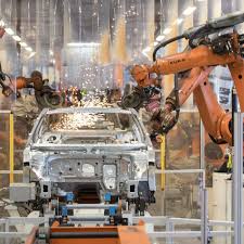 Die filiale im kundencenter hannover: Volkswagen E Auto Umbau Konnte In Hannover Emden 7000 Jobs Kosten Manager Magazin