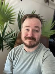 I simply didn't want to be alive anymore.