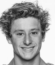 William Zech's Men's Water Polo Recruiting Profile