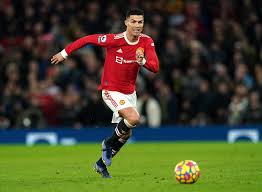 Juni gab real madrid die unterzeichnung des transfervertrages mit manchester united bekannt. Cristiano Ronaldo Happy At Manchester United And Hoping For Great Season As He Scores His 14th Goal In Their Victory Over Burnley South China Morning Post