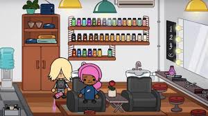 Download toca world 1.34.1 apk mod apk mod here. Toca Life World For Android Apk Download