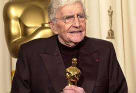 Muere el director de "La Pantera Rosa", Blake Edwards