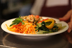 Chocolate negro 70% con medio plátano. Menu Del Giorno Cucina Biologia Vegana E Vegetariana Centro Natura