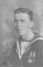 Sidney George Boxall 1899-1989