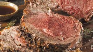 Try ree drummond's easy recipe for prime rib. Delicious Prime Rib Recipe Newport Ave Market