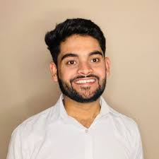 So it's time. My first LinkedIn story. It was just yesterday I started at… 