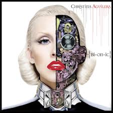 El álbum "Bionic" de Christina Aguilera cumple 8 años de haber sido lanzado 