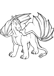 You can use crayons, coloring books, or paints to create beautiful artwork with each one of our free printable coloring pages. Coloring Pages Free Printable Dragon Coloring Sheet