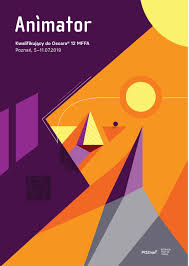 Download mffa and enjoy it on your iphone, ipad and ipod touch. 12 Mffa Animator Prezentuje Plakat I Czolowke Wideo Miedzynarodowy Festiwal Filmow Animowanych Poznan 2019 Kino