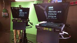 Check spelling or type a new query. Choosing The Right Teleprompter Is Key To On Air Success The Broadcast Bridge Connecting It To Broadcast