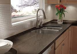 More dimensionally stable than wood. High Quality Kitchen And Bathroom Countertops