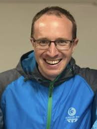 Playing a part in greatness. Officials