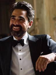 Madison Black Tuxedo by Proper Cloth