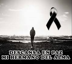 Imagenes De Monos De Luto Para Descargar O Whatsapp Todo Imagenes In Loving Memory Quotes Mourning Nostalgia