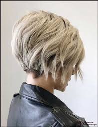 die besten kurzhaarfrisuren mit feinem haar fur frauen 2021 in 2021 feine frisuren haarschnitt frisuren