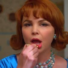 A darkly comedic drama detailing the lives of three women living in three. Why Women Kill The Series Home Facebook