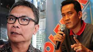 Selanjutnya, ifdal kasim ditunjuk sebagai penasihat ahli kapolri bidang hak asasi manusia, wildan syafitri sebagai penasihat ahli kapolri bidang ekonomi, dan andy soebjakto molanggato sebagai penasihat ahli kapolri bidang pergerakan kepemudaan. Sebelum Refly Harun Didepak Dari Komisaris Utama Bumn Terungkap Pertengkarannya Dengan Johan Budi Halaman All Tribun Medan