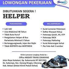 69 lowongan kerja cirebon bulan mei 2021. Lowongan Kerja Harian Di Cikarang Loker Di Pabrik Kuaci Tanjung Morawa Lowongan Kerja Lihat Lowongan Kerja Di Jora