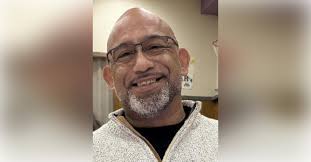 Obituary information for Michael Angelo Ballesteros