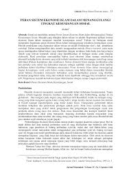 Hal itulah yang menjadi kesenjangan sosial dari masyarakat yang harus diterima, kualitas pendidikan Https Ejournal Iainpalopo Ac Id Index Php Muamalah Article Download 656 501
