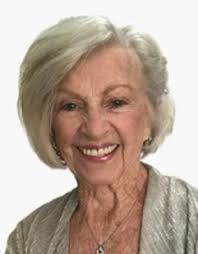 Peggy Welch Jarrell Beck Obituary