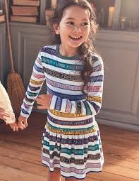 Girls Sale Dresses Boden Us