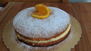 È molto comune in sicilia, specie nella città di palermo, dove è facile trovarlo nelle pasticcerie e perfino in qualche panificio. Torta All Arancia Ricetta Torta All Arancia Di Misya Le Migliori Ricette 2021
