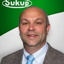 Nice project Coming together using Sukup manufacturing products. Pocahontas  Iowa