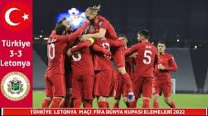 Euro 2020'ye hazırlanan turnuvanın favori ekiplerinden almanya, özel maçta letonya'ya adeta gol olup yağdı. Turkiye Letonya Maci Turkiye 3 3 Letonya Turkey Litvia Turkiye Letonya Maci Turkiyemillitakim Youtube